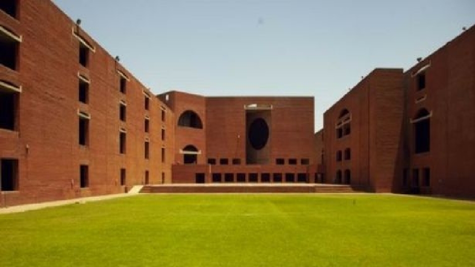 IIM Ahmedabad: More students from arts background in new MBA batch ...