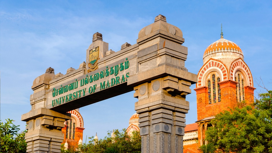Madras University undergraduate exam will be held from September 21 -  ABPEducation