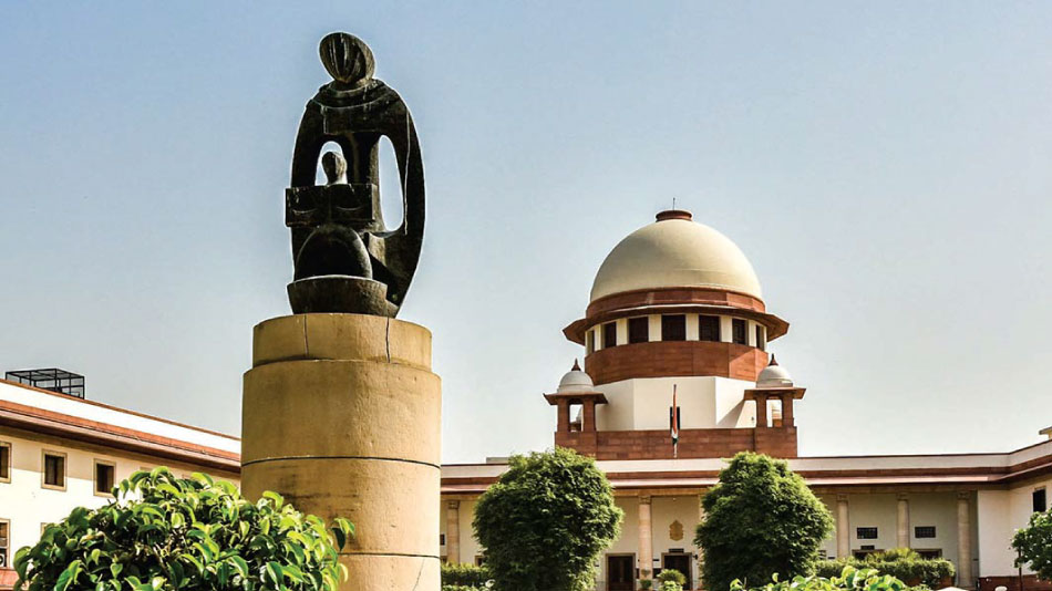 Supreme Court to give verdict on plea against NLAT 2020 on September 21