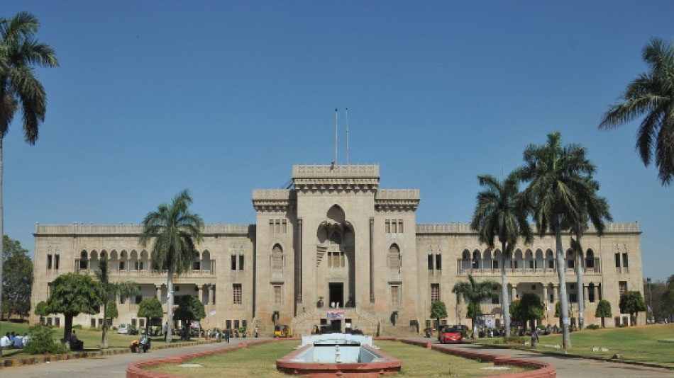 Osmania University: CPGET 2020 application form released, check details here