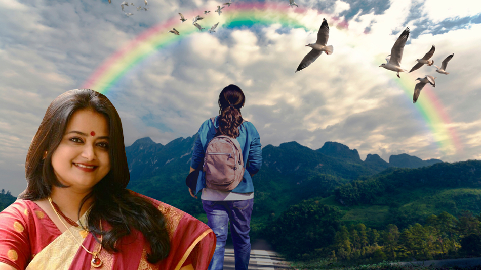 Once you have a solid idea of what you love doing, it can still be a big leap to turn that passion into a viable career, writes Soma Chatterjee Ghosh. 