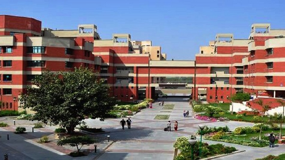 Guru Gobind Singh Indraprastha University Launches Online Grievance Monitoring System Abpeducation