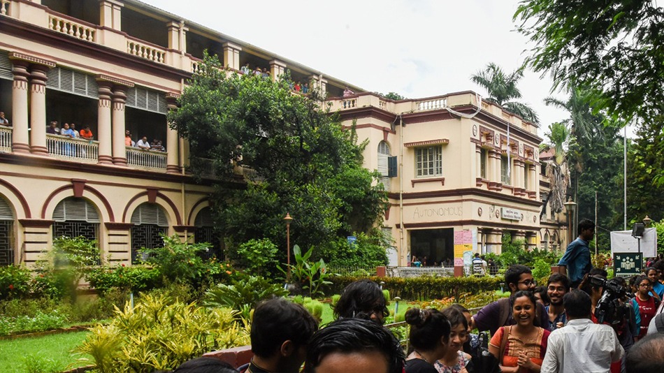 Colleges and universities in West Bengal are likely to reopen in April