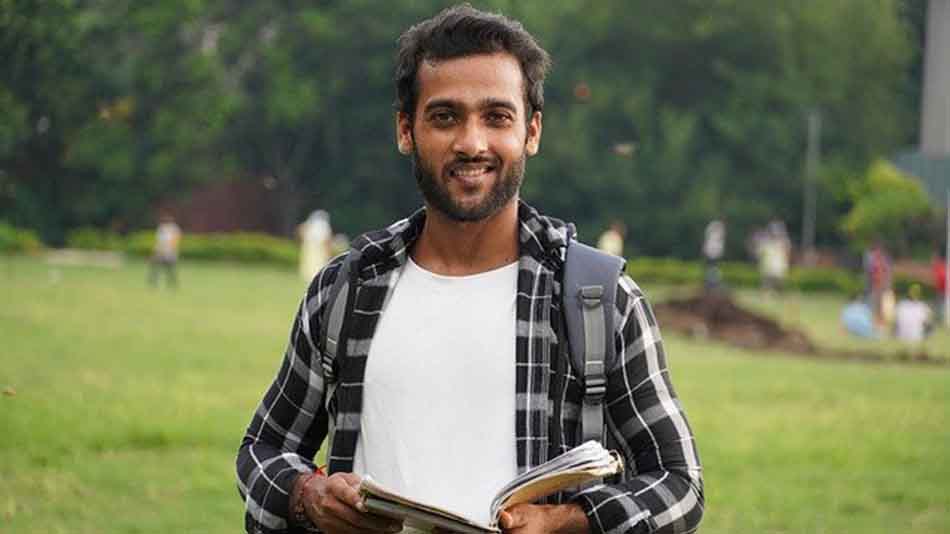 The State will make an effort to support all meritorious students studying in the government schools to facilitate their success.