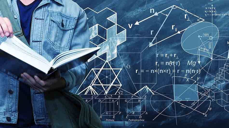 The two multirotors that the team built and flew are the first UAVs to conduct on-board experiments in microgravity. Image Source: Shutterstock.