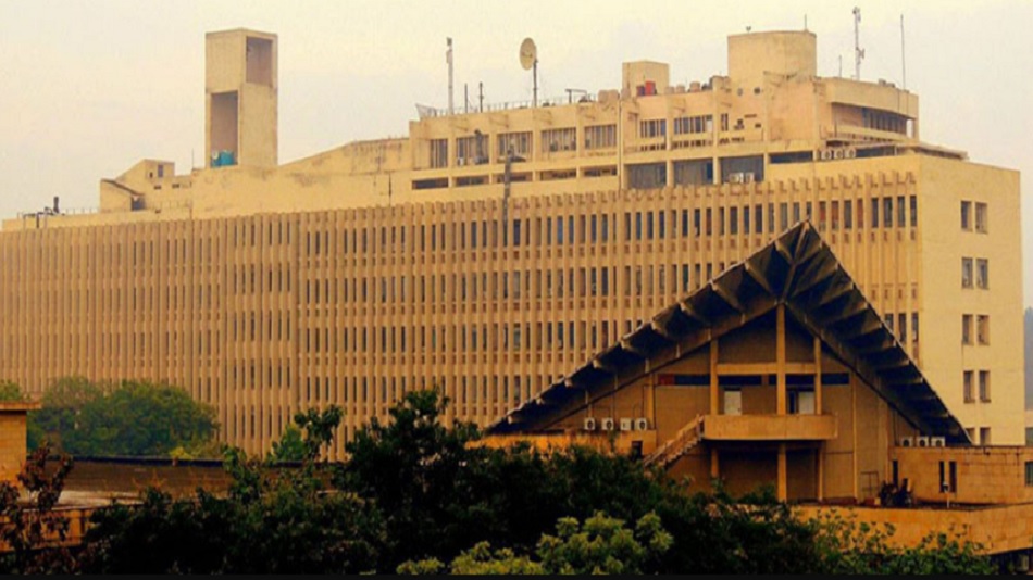 The team has demonstrated the entire integrated closed-loop pilot plant level at IIT Delhi.  Image Source: Facebook