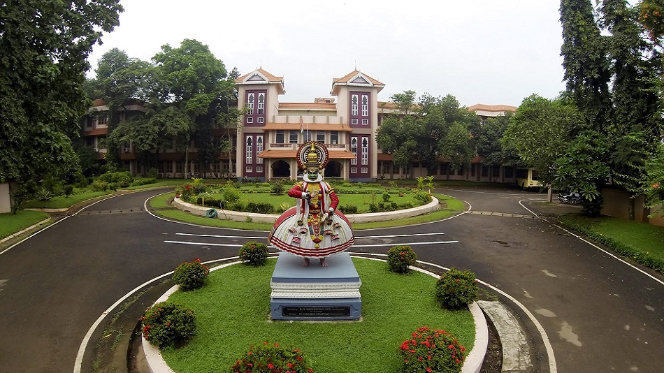 CUSAT introduces new MTech course in civil engineering check details CUSAT introduces new MTech course in civil engineering check details