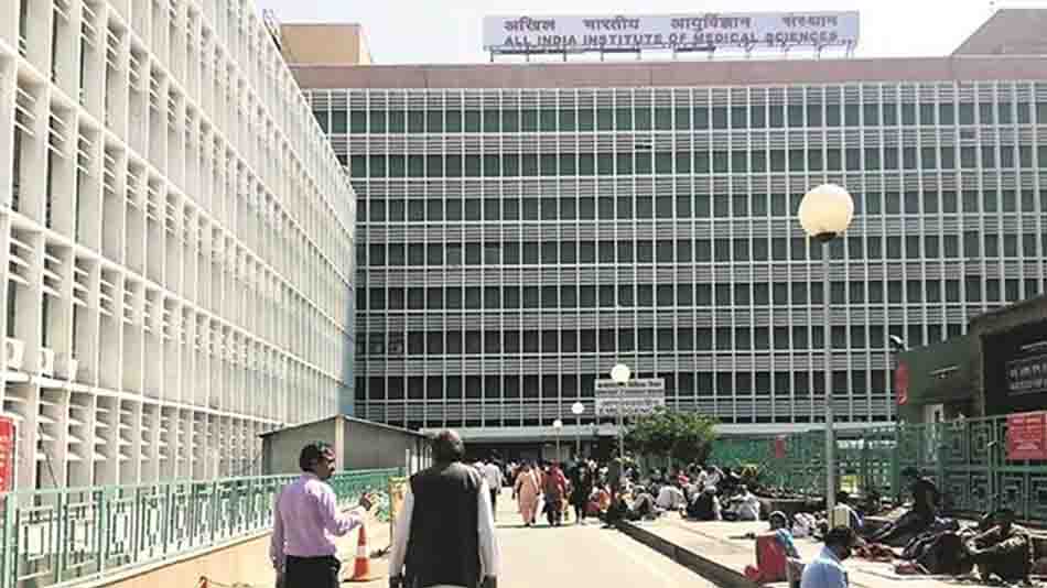 The entrance exams for BSc and MSc in nursing programmes At AIIMS were earlier scheduled to be held from June 14. Image Source: Facebook