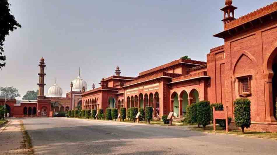 AMU To Conduct First Semester UG PG Exams From June 22 ABPEducation