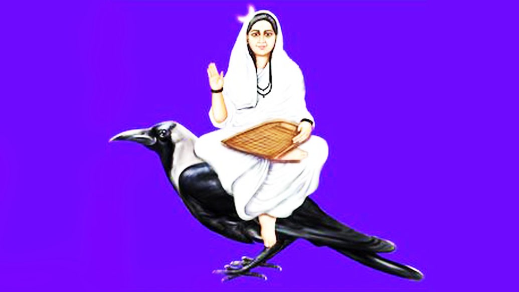 মধ্যপ্রদেশের দাতিয়া অঞ্চলেও দেবী ধূমাবতীর মন্দির আছে। তবে সবথেকে পরিচিত বারাণসীর মন্দিরটিই। মূলত তন্ত্রসাধকরা ভিড় করেন সেই দেবালয়ে।