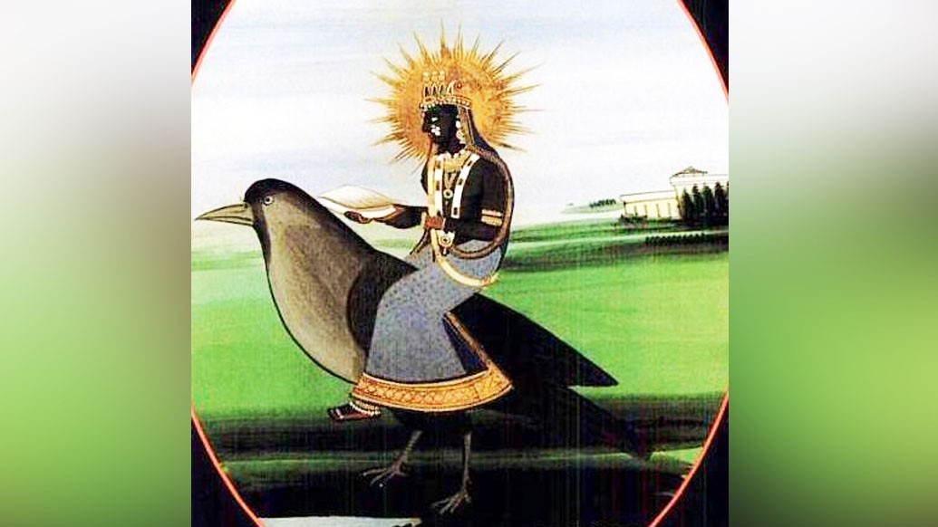 দেবীমূর্তি বললেই আমাদের চোখের সামনে সচরাচর যা ভেসে ওঠে, তার থেকে সম্পূর্ণ বিপরীত মেরুতে বসবাস ধূমাবতীর। এই তান্ত্রিক দেবী কুরূপা।