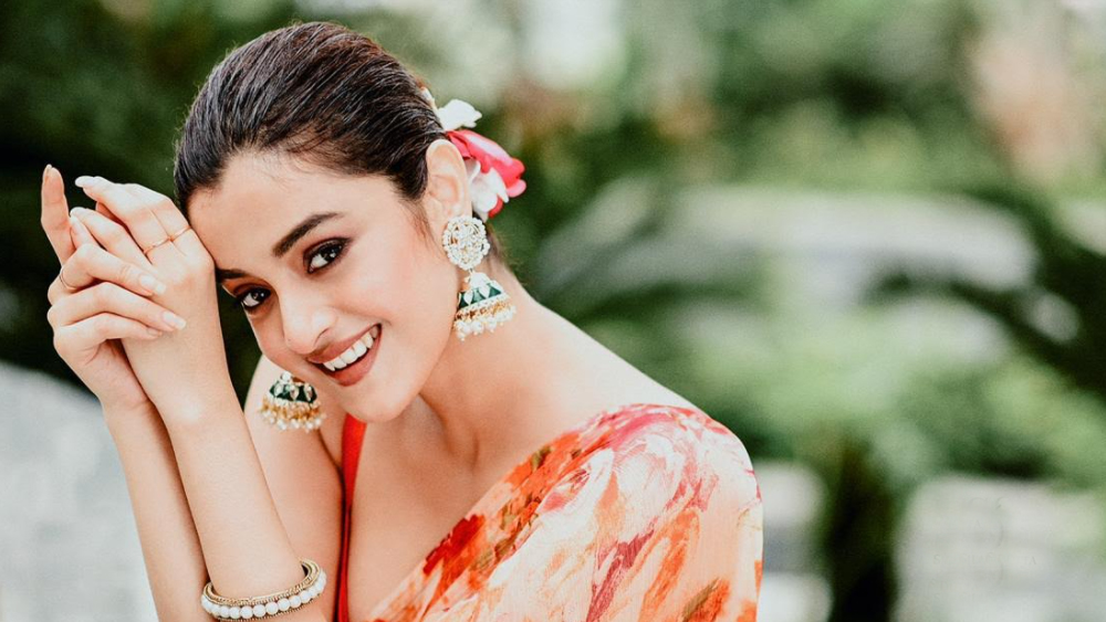 Actress Darshana Banik shares her Durga Puja memories dgtl