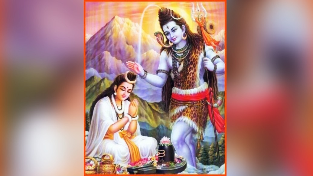 ছদ্মবেশে হাজির হয়ে নিজের নামেই নিন্দা করলেন মহাদেব। কিন্তু তাতেও টলানো গেল না পার্বতীর সংকল্প।