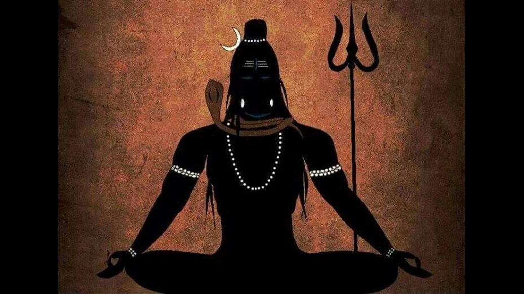 পৌরাণিক আখ্য়ান অনুযায়ী, মহাদেবকে স্বামীরূপে পাওয়ার জন্য এই তপস্যা করেছিলেন পার্বতী। কিন্তু যোগীপুরুষ মহাদেবও তখন তপস্যারত।