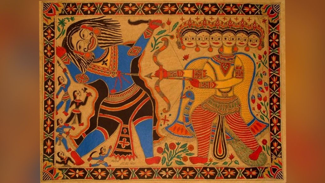 এদিকে তারকাসুরের আক্রমণে দেবতারা তখন বিপর্যস্ত। একমাত্র শিব-পার্বতীর সন্তানের হাতেই মৃত্যু হতে পারে তারকাসুরের।