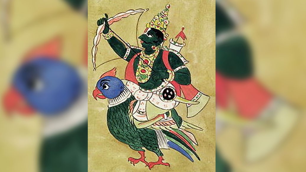 ফলে শিবপার্বতীর বিয়ে একান্ত প্রয়োজনীয় হয়ে পড়ল দেবতাদের কাছে। তাঁরা দ্বারস্থ হলেন কামদেবের।