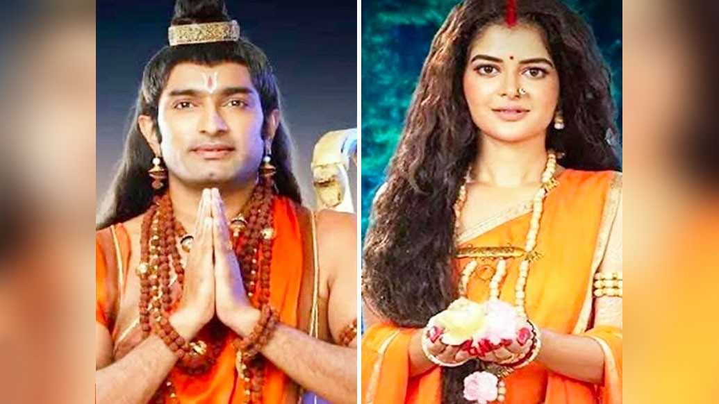 রামের চরিত্রে অভিনয় করতে দেখা যাবে জিতু কামালকে। মধুমিতা-জিতু জুটি কতটা মন জয় করতে পারবে দর্শকদের? অকালবোধনের ঘটনাই অনুষ্ঠানের মূল থিম। পরিচালনা করেছেন কমলেশ্বর মুখোপাধ্যায়। অন্য দিকে স্টারের পরিচালক স্বর্ণেন্দু সমাদ্দার।