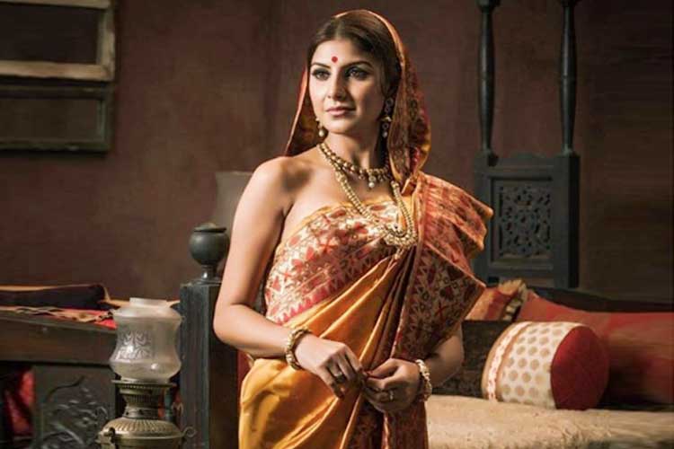 Durga Puja 2019: Rachel White comments about her famous web series Mismatch dgtl