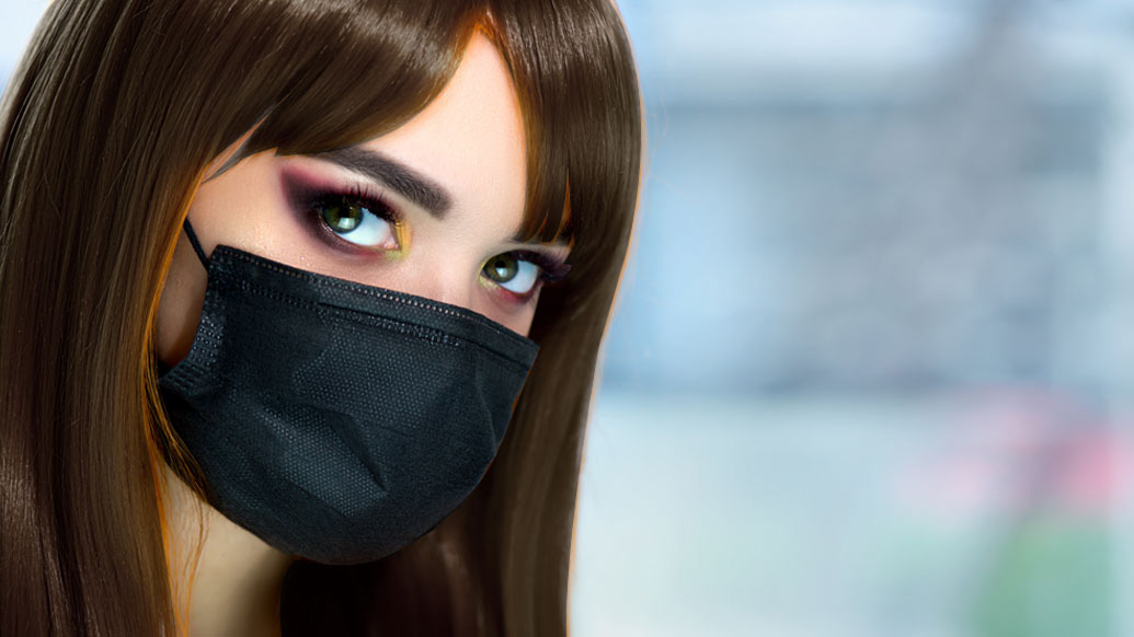 Durga Puja 2020: Eye Makeup tips to follow during Coronavirus Pandemic dgtl