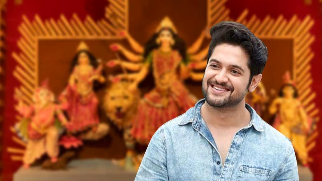 Durga Puja 2020: Vikram Chatterjee selects his favourite pujas in 360 degree virtual Parikrama dgtl