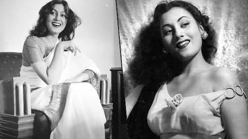 মধুবালা। সৌন্দর্যের অপর নাম এ কথা নিন্দুকেও স্বীকার করবেন। শুধু একটা সনাতনী শাড়ি। আর কিছুই না। অলস দুপুরে এই সাজেই পূজাবার্ষিকীর পাতা উল্টাতেই পারেন। কিংবা অন্যরকম কিছু চাইলে সাজতে পারেন গাউনে। প্রিয় জনের মধুবালা হলে আপত্তি কোথায়!