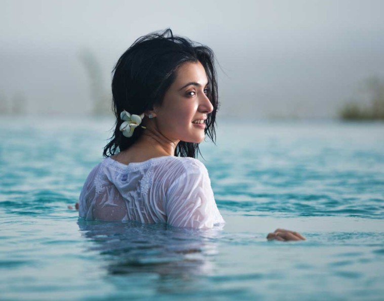 Durga Puja 2019: Puja planning and work schedule of Tollywood actress Arpita Chatterjee dgtl