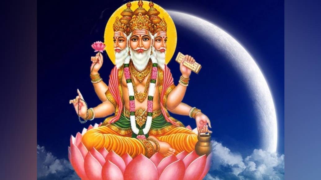 প্রচলিত পৌরাণিক কাহিনি বলে, তপস্যায় ব্রহ্মাকে তুষ্ট করেছিলেন দেবী কালী।