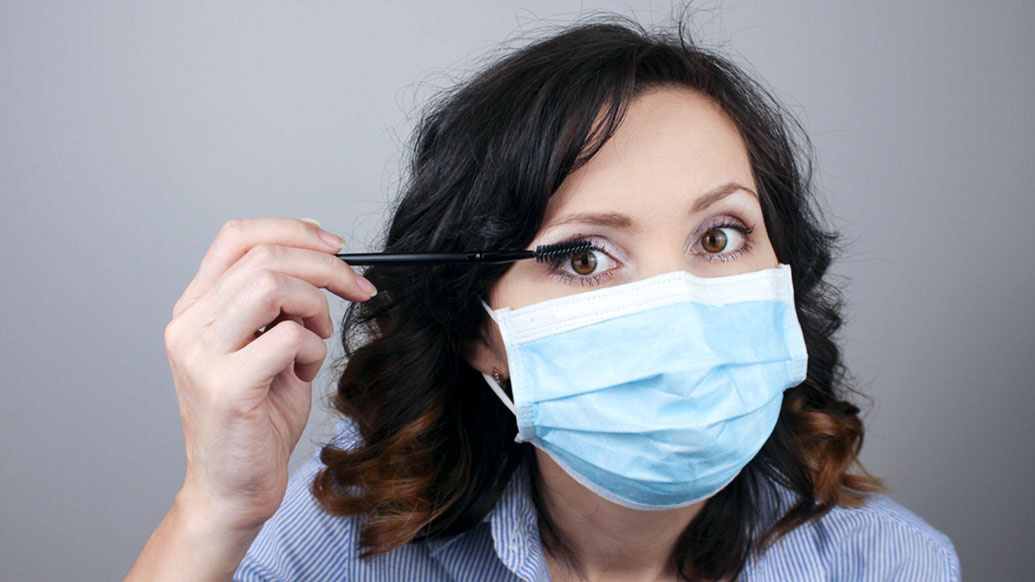 Durga Puja 2020: Follow these make up tips during coronavirus pandemic dgtl