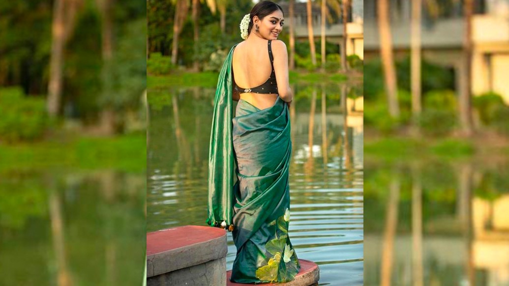 ‘ব্যোমকেশ গোত্র’ ছবিটির জন্য পরিচালক অরিন্দম শীলের ডাকে আবার কলকাতায় ফেরা। এ ছবিতে বিবৃতিকে দেখা গিয়েছে মীরা নামক একটি সাহসী চরিত্রে। এই চরিত্রটি তাঁর কাছে অনেকটাই বেশি চ্যালেঞ্জিং ছিল।