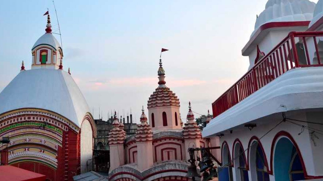 Durga Puja 2020: Famous Durga Temples in India dgtl