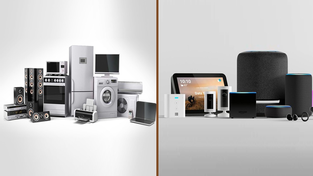 ‘আমাজন গ্রেট ইন্ডিয়ান ফেস্টিভ্যাল’ এবং ‘ফ্লিপকার্ট বিগ দিওয়ালি সেল ২০২০’ দুটোই যেহেতু একসঙ্গে চলবে, তাই পছন্দের জিনিসটি কেনার আগে অবশ্যই দুটি সাইটে দেওয়া পণ্যের দাম তুলনা করে নিন। আর দেরি কেন? দীপাবলির আগেই ঘরে এসে যাক পছন্দের স্মার্টফোন, টেলিভিশন কিংবা মিউজিক সিস্টেম!