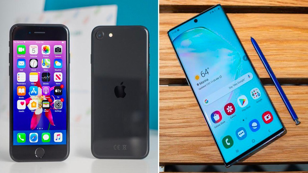 ৪২,৫০০ টাকা দামের আইফোন এসই গ্রাহকেরা পেয়ে যাবেন ৩২,৯৯৯ টাকায়। একই ভাবে ৮৫,৫০০ টাকার সামসং গ্যালাক্সি নোট ১০+ মিলবে ৫৯,৯৯৯ টাকায়।