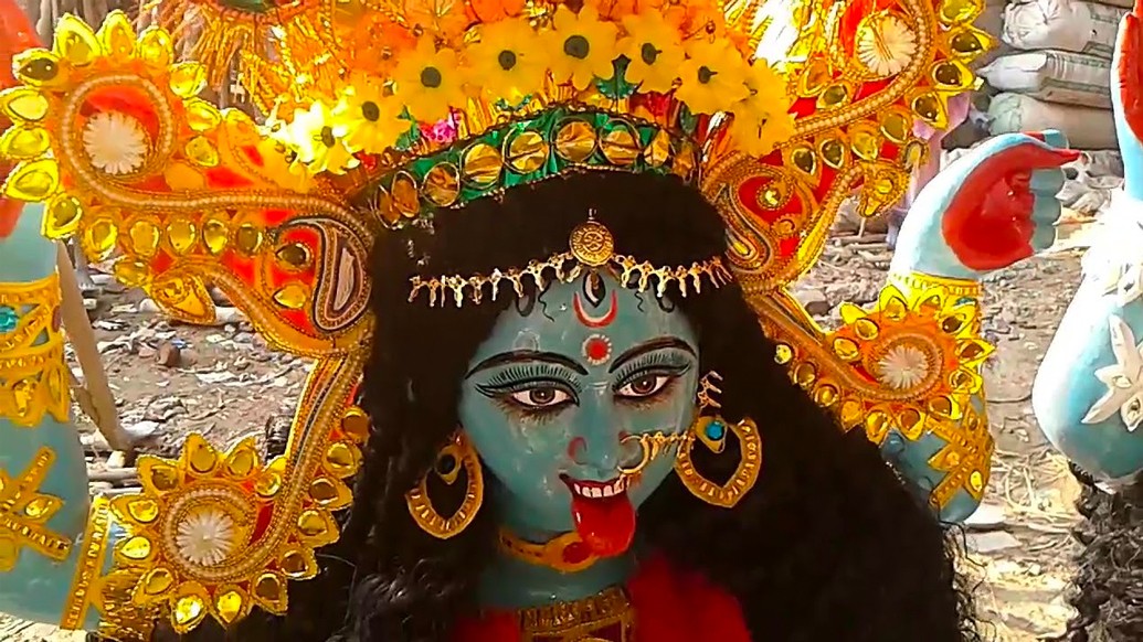 Kali Puja 2020: Different types of Hindu Goddess Kali according to mythology dgtl
