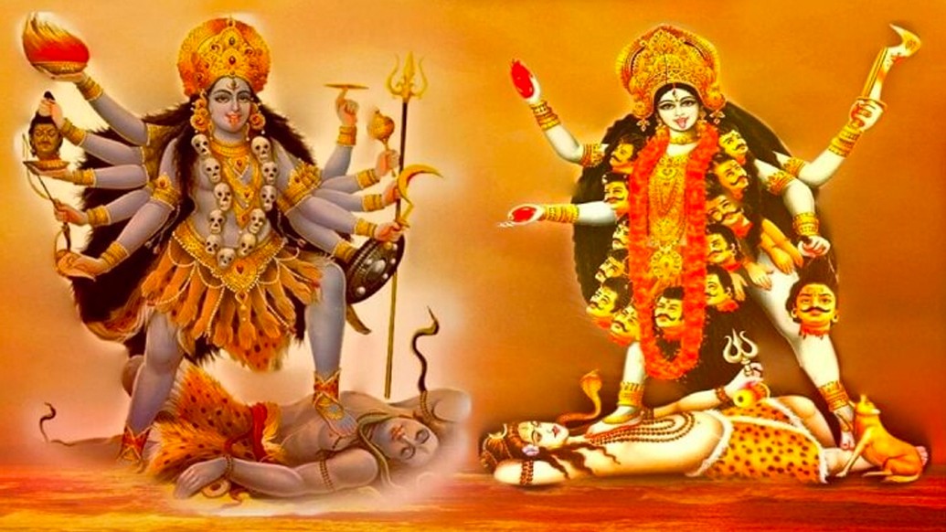 শাস্ত্রে উল্লেখ রয়েছে,  ইনি সাধনপর্বে ভক্তকে উৎকট ভীতি প্রদর্শন করলেও শেষ পর্যন্ত ভক্তকে রূপ, সৌভাগ্য, কান্তি ও শ্রী প্রদান করেন।