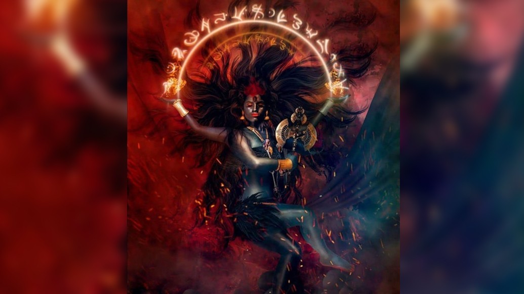 তন্ত্র ও পুরাণে দেবী কালীর একাধিক রূপভেদের উল্লেখ রয়েছে। একটি বিশেষ তন্ত্র মতে কালী অষ্টধা বা অষ্টবিধ। যথা- দক্ষিণাকালী, সিদ্ধকালী, গুহ্যকালী, মহাকালী, ভদ্রকালী, চামুণ্ডাকালী, শ্মশানকালী ও শ্রীকালী।