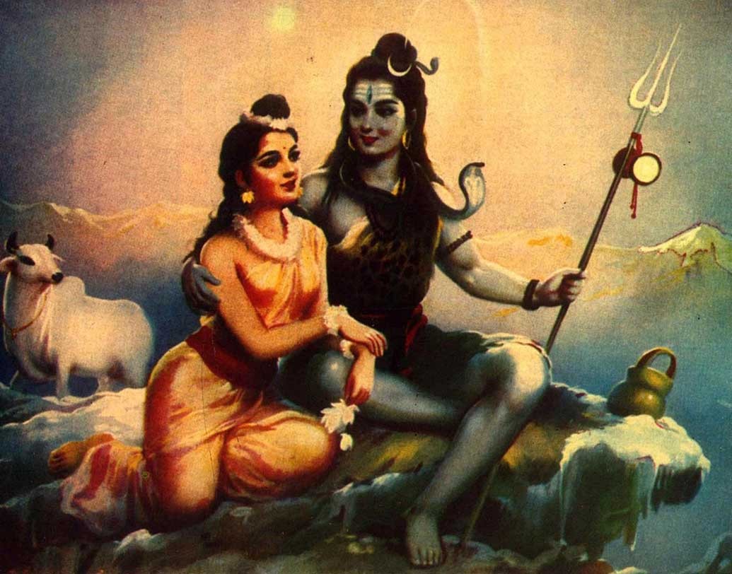 বাল্মীকি রামায়ণ বলছে, বিয়ের পর শতবর্ষ সহবাস করলেন শিব-পার্বতী। কিন্তু তাঁদের কোনও পুত্র হল না। উদ্বিগ্ন হয়ে পড়লেন দেবতারা। তাঁদের দুশ্চিন্তা হল, শেষ পর্যন্ত শিব-পার্বতীর যে পুত্র জন্মাবে তাঁর তেজবীর্য সহ্য করার মতো কেউ ত্রিলোকে থাকবে না।