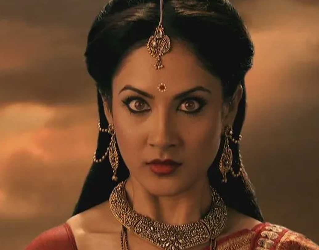 উমা দেবতাদের বললেন— আমি পুত্রকামনায় স্বামীর সহবাসে ছিলাম, তোমরা তাতে বিঘ্ন ঘটিয়েছ। আজ থেকে তোমরা স্বদারে সন্তান লাভ করতে পারবে না। আমার শাপে তোমাদের পত্নীরা বন্ধ্যা, নিঃসন্তান হবে।