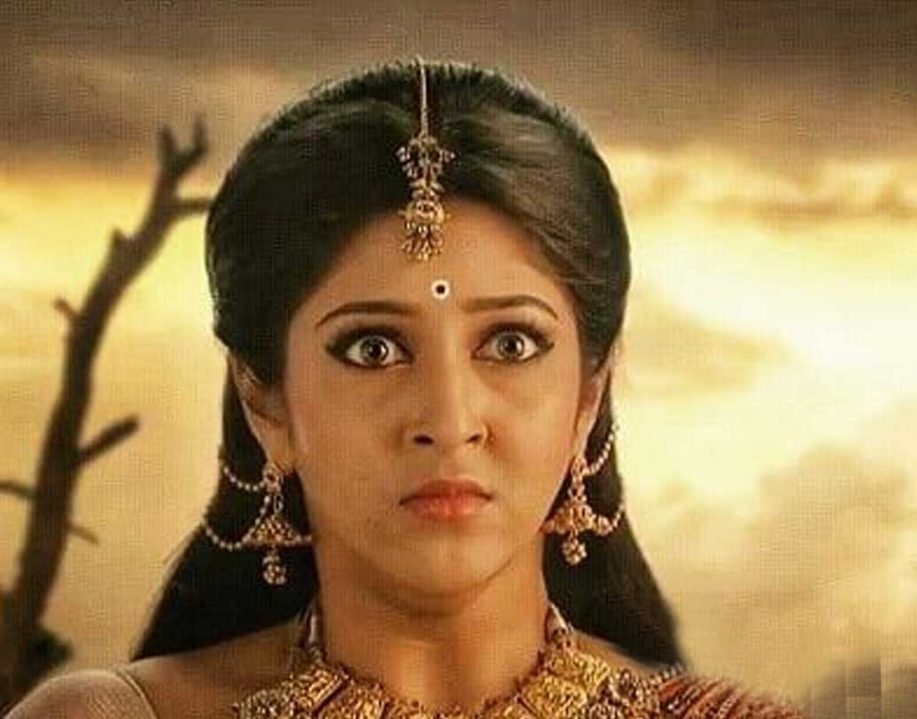 এর পর পার্বতী পৃথিবীকে বললেন— অবনি, আমার অভিশাপে তুই বহুরূপা আর বহুভোগ্যা হবি। আমার পুত্র হয় তুই চাস না। আমার শাপে তুইও কোনও দিন পুত্রপ্রীতি অনুভব করতে পারবি না।