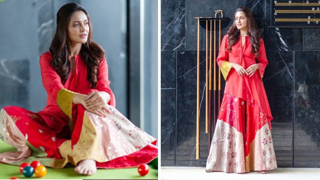 ছেলে সহজকে নিয়ে গাড়ি করে দুর্গাঠাকুর দেখার প্ল্যান করে রেখেছেন প্রিয়াঙ্কা। বললেন, “সহজের পছন্দের খাবার পিৎজা। ভাল হাতের লেখা হলেও পিৎজা। ঠাকুর দেখতে যাওয়ার হলেও তাই। তবে এ বার আমি আর সহজ একসঙ্গে আইস গোলা খেতে পারব না। প্যান্ডেলে তো ঘোরা যাবে না!”