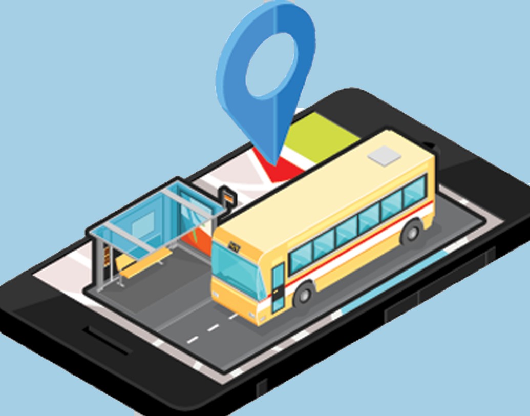 পথদিশা, চলো ইত্যাদি অ্যাপগুলোর সাহায্যে বাড়িতেই জেনে নিন আপনাকে গন্তব্যে নিয়ে যাওয়ার বাসটি ঠিক কোথায়। প্যান্ডেল হপিংয়ের ক্ষেত্রেও ভরসা রাখুন এই সব অ্যাপে।