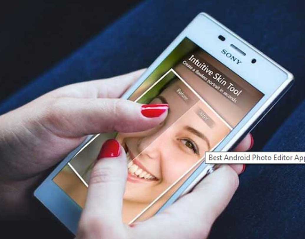 মোবাইল ক্যামেরায় তোলা ছবি আপনাকে সন্তুষ্ট করছে না? এখনই ডাউনলোড করে নিন ফোটো এডিটর প্লাস, ফোটো এডিটর প্রো-এর মতো অ্যাপ, যেগুলো আপনার ছবিতে আনবে ডিএসএলআর এফেক্ট।