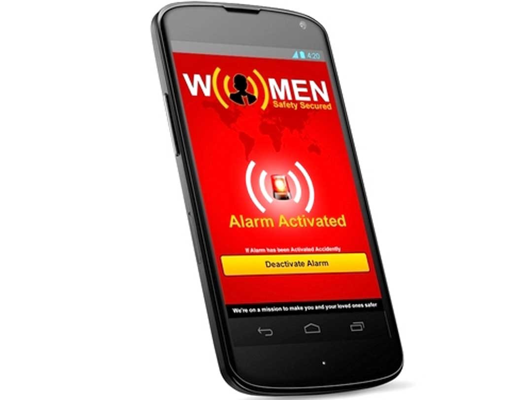 পথ সুরক্ষা, বন্ধু-র মতো অ্যাপগুলোর সাহায্যে বিপদে পড়লেই পরিবারের সদস্য ও পুলিশের কন্ট্রোল রুমে বার্তা পাঠানো যায়। তাই এখন বাড়ির লোকের দুশ্চিন্তার আর কারণ নেই।
