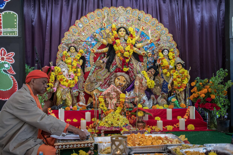 Durga Puja 2019: Bengali Citizen of California shares her emotion about the festival dgtl