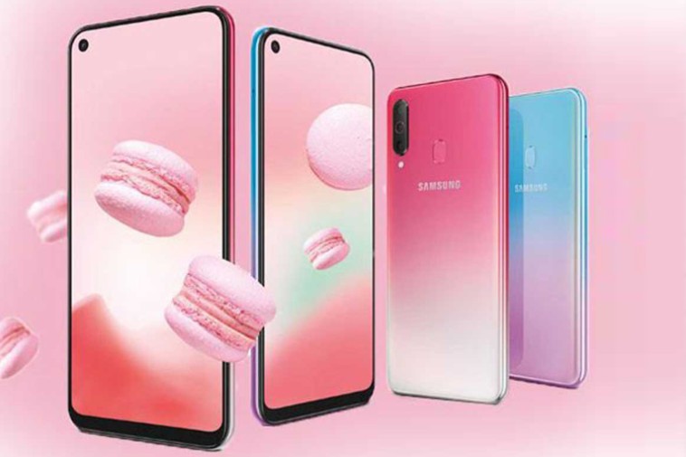 Durga Puja 2019 : List of new launched Smart Phones in this puja dgtl