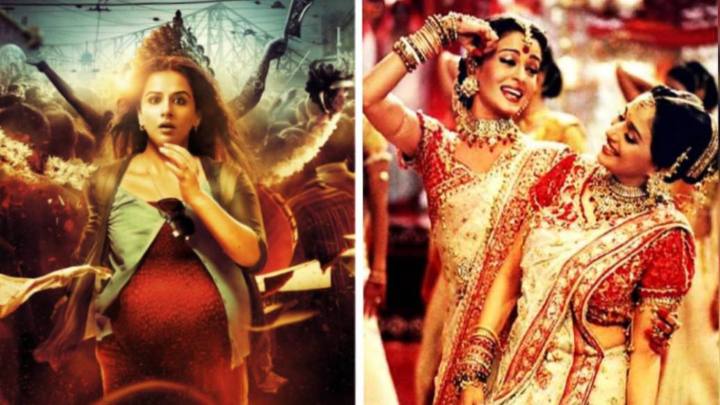 Durga Puja 2020: Some Bollywood Movies which are based on the context of Durga Puja dgtl
