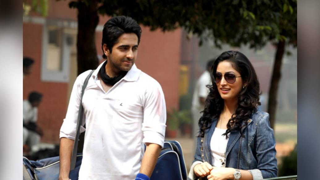 ভিকি ডোনার: সুজিত সরকার পরিচালিত ‘ভিকি ডোনার’ ছবিটি ২০১২ সালে  মুক্তি পায়। ছবিতে মুখ্য ভূমিকায় অভিনয় করতে দেখা গিয়েছে আয়ুষ্মান  খুরানা(ভিকি আরোরা), ইয়ামি গৌতম(অসীমা রায়) এবং অন্নু কাপুর(ডঃ বলদেব চাড্ডা)কে। এই ছবি এক পাঞ্জাবি ছেলে এবং এক বঙ্গ ললনার মিষ্টি এবং মজাদার ভালবাসার গল্প।