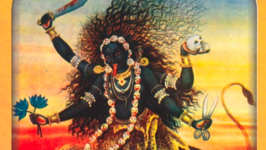 কথিত আছে সাধক কমলাকান্ত মহারাজ তেজচাঁদকে দেবী মূর্তির পায়ে কাঁটা বিধিঁয়ে রক্ত দেখিয়েছিলেন। সাধক কমলাকান্ত রচিত শ্যামাসংগীত এবং শাক্ত পদাবলী আজও মুখে ফেরে। ‘ব্রহ্মাণ্ড ছিল না যখন, মুণ্ডমালা কোথা পেলি, সদানন্দময়ী কালী’— তাঁরই রচনা।