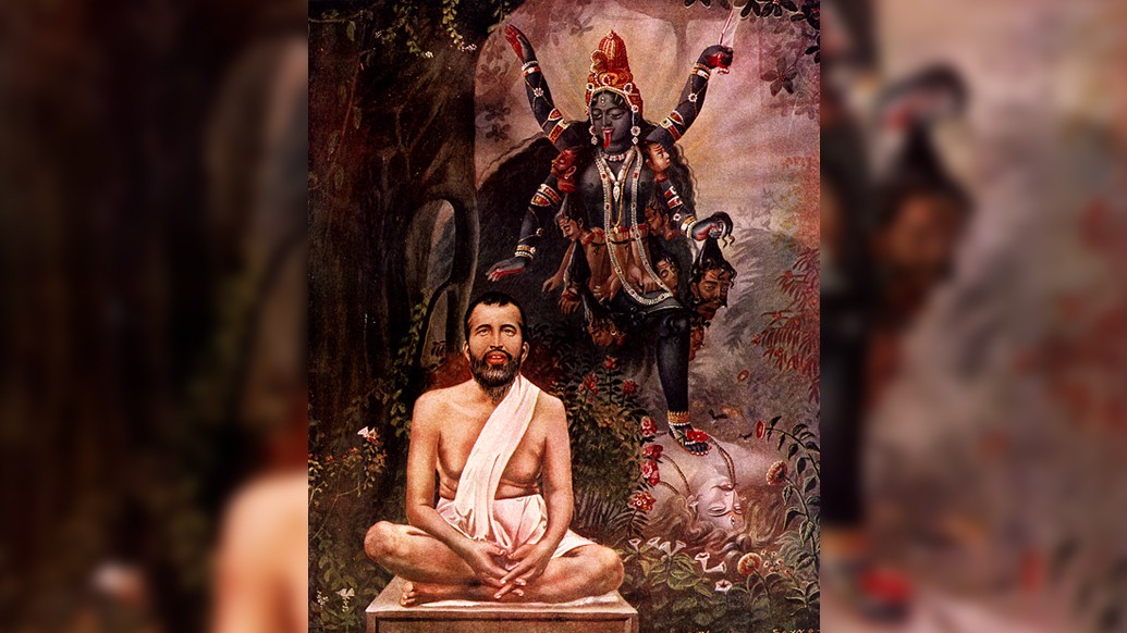 রামকৃষ্ণের হাত ধরেই শ্যামাকে ভয়ের সঙ্গে ভক্তিও করতে শুরু করলেন এ বাংলার মানুষ। বাংলায় তন্ত্রসাধক এবং কালীসাধক হিসেবে আরও অজস্র জনের নাম পাওয়া যায়। এমনই এক সাধক বামাখ্যাপা।