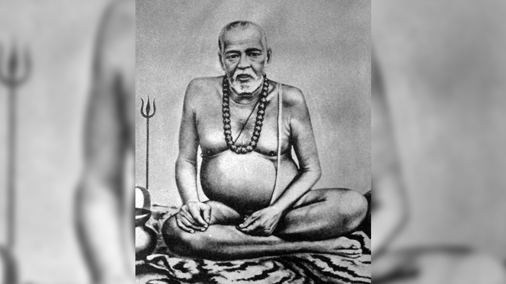 কথিত আছে, মা তারা সাধক বামাখ্যাপাকে ভয়ঙ্কর বেশে দর্শন দেন। পরে মাতৃবেশে কোলেও তুলে নেন। মন্দিরের নিয়ম মানতেন না, নিজের খেয়ালে দেবতার থালা থেকেই নাকি নৈবেদ্য তুলে খেয়ে নিতেন বামাখ্যাপা। শক্তিপীঠ তারাপীঠের সঙ্গে জড়িয়ে এই সাধকের নাম।