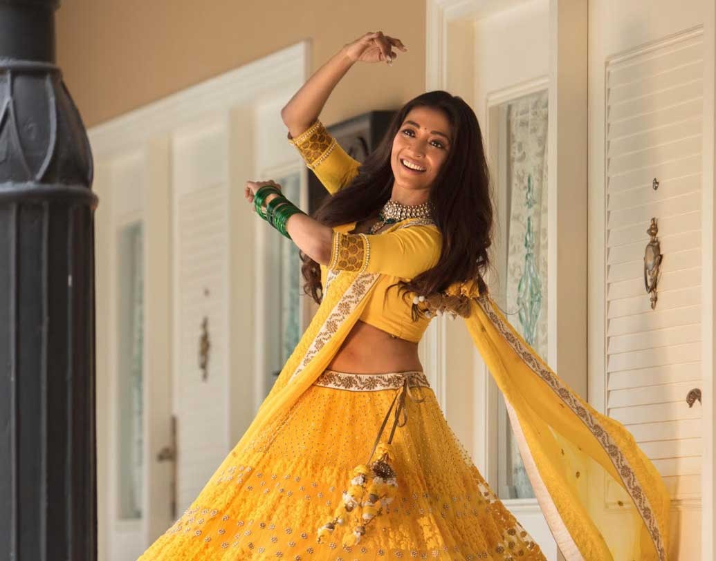 Durga Puja 2019: Puja planning and work schedule of Bengali actress Paoli Dam dgtl